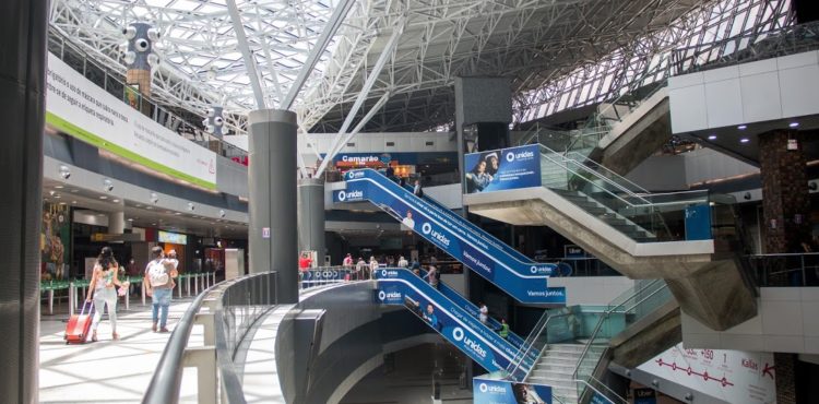 Aeroporto Internacional do Recife é o 4º mais pontual do mundo, aponta relatório