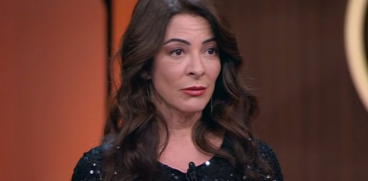 Ana Paula Padrão revolta web ao dizer que bode é ‘prato de fome’ no MasterChef