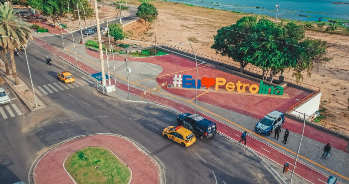 COVID-19: Boletim desta terça-feira não apresenta alteração em Petrolina