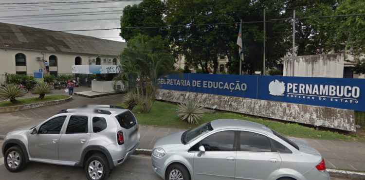 Secretaria de Educação de Pernambuco anuncia concurso com 3,5 mil vagas para professores