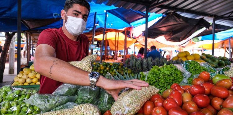 Feira da Cohab Massangano é antecipada para sexta-feira 