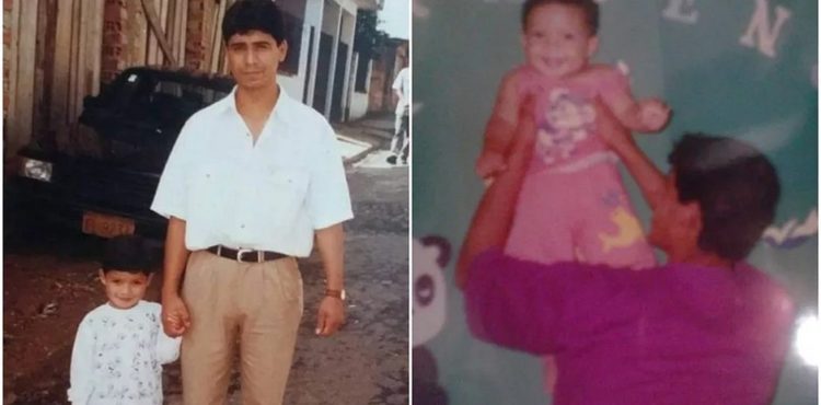 Após 12 anos, filho localiza assassino do pai na internet e homem acaba preso Após 12 anos, filho localiza assassino do pai na internet e homem acaba preso