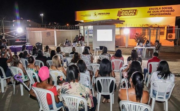 Petrolina prorroga inscrições para cursos gratuitos de empreendedorismo