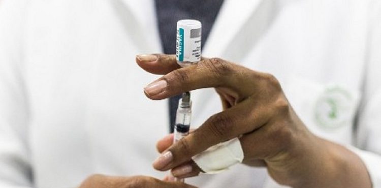 Fiocruz alerta para risco de volta da poliomielite no Brasil