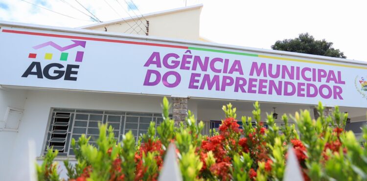 AGE lança linha AGE-CRED + São João para ambulantes do São João de Petrolina 