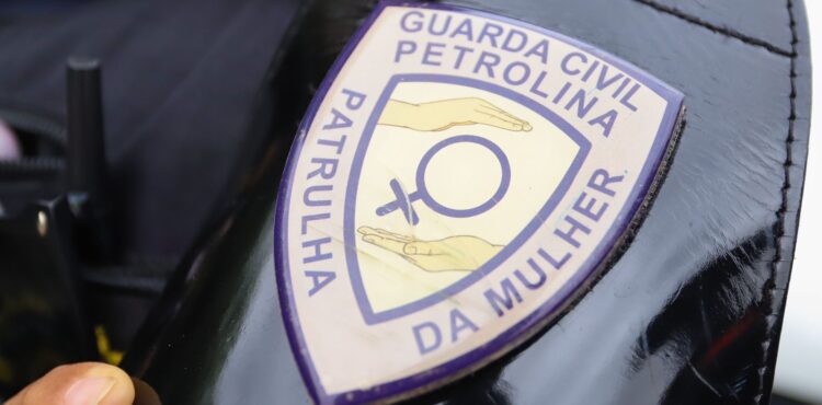 Patrulha Maria da Penha fortalece rede de proteção às mulheres em Petrolina 