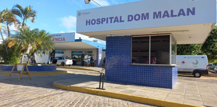 Hospital Dom Malan realiza quase 500 partos no mês de dezembro e mais de 22.000 exames