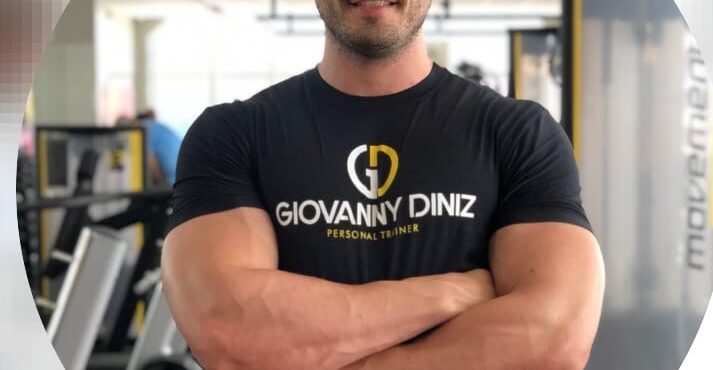 Personal trainer Giovanni Diniz é assassinado em Petrolina meses após morte trágica da esposa