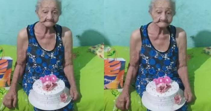 Idosa de 103 anos morre carbonizada em incêndio na zona rural de Curaçá