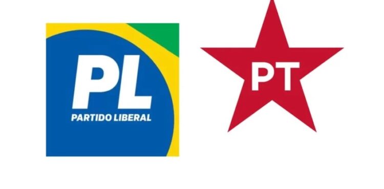 Eleições 2024: PL de Bolsonaro ganha em 4 capitais, e PT de Lula, em 1