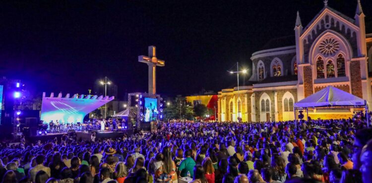 Festival de Música Geraldo Azevedo atrai artistas de vários estados do Brasil