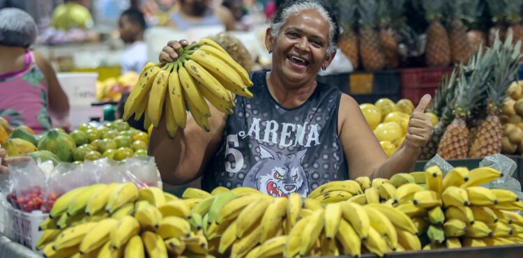 Feiras livres de Petrolina funcionarão no feriado de finados