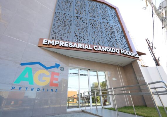 Prefeitura de Petrolina abre inscrições para a Vila do Empreendedor – Edição São João