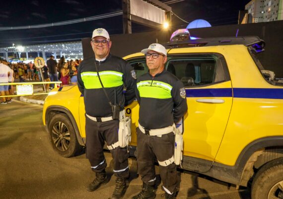 Petrolina: Eventos juninos recebem apoio operacional da AMMPLA neste final de semana
