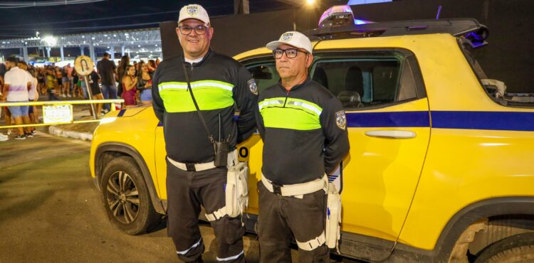 Petrolina: Eventos juninos recebem apoio operacional da AMMPLA neste final de semana Petrolina: Eventos juninos recebem apoio operacional da AMMPLA neste final de semana