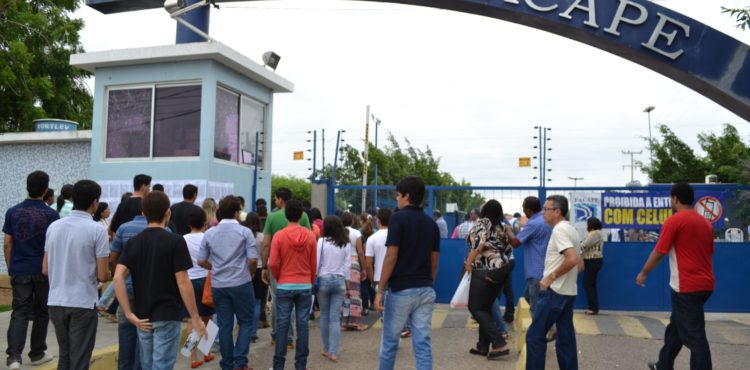 Facape e PRF são parceiras em evento sobre crime de trânsito