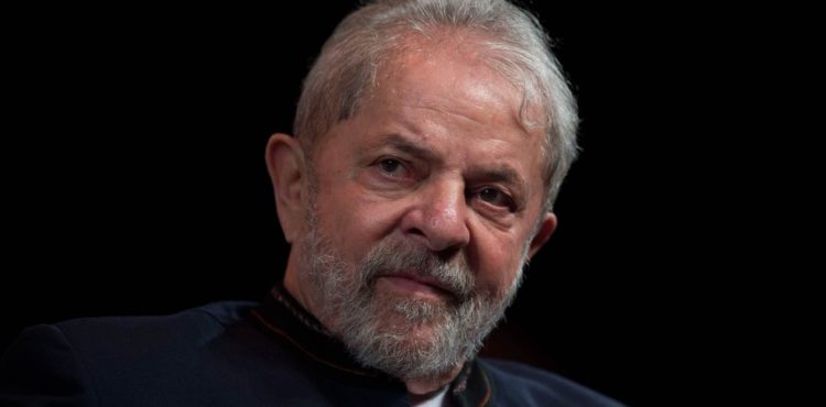 PT avalia que Lula perdeu chance ‘preciosa’ de ser solto