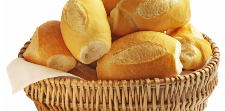 Preço do pão francês sofre aumento em supermercados e padarias de Petrolina