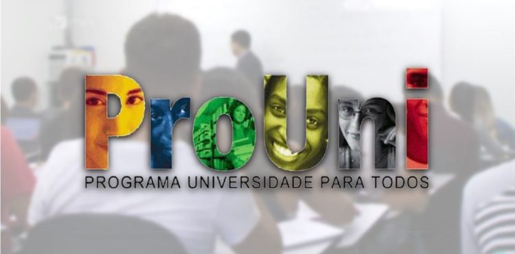 Inscrições para o ProUni começam nesta quinta-feira