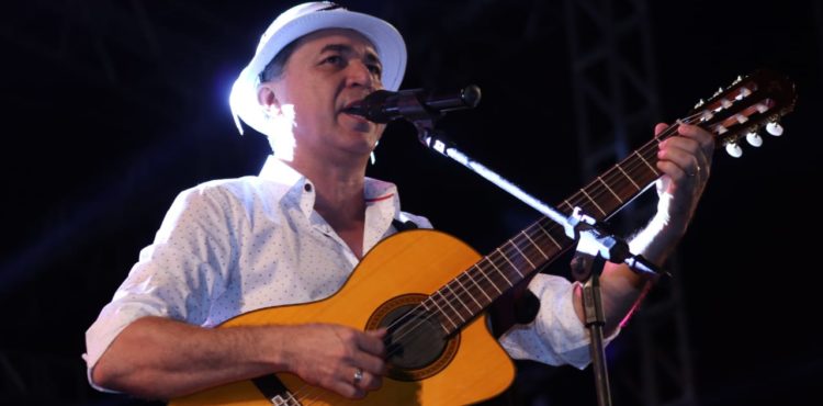 Flávio Leandro destaca diversidade musical do Carnaval de Juazeiro