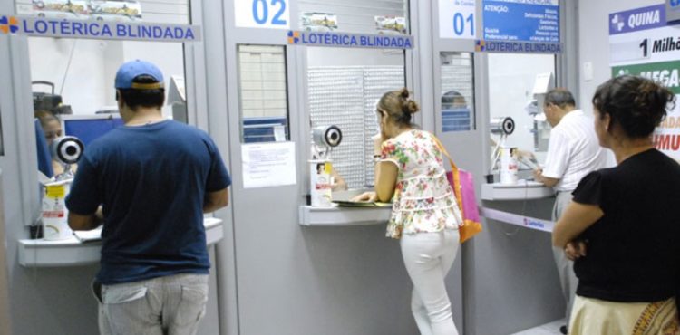 Lotéricas voltam a receber pagamento de contas da Celpe