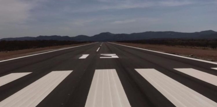 Aeroporto de Serra Talhada e os seus impasses