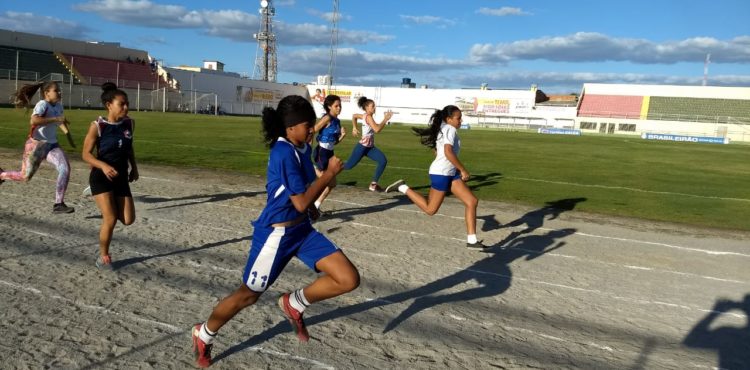 Escolas municipais são classificadas para etapa estadual dos Jogos Escolares