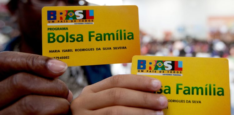 CAIXA inicia pagamento do Bolsa Família e Auxílio Gás nesta sexta-feira (18)