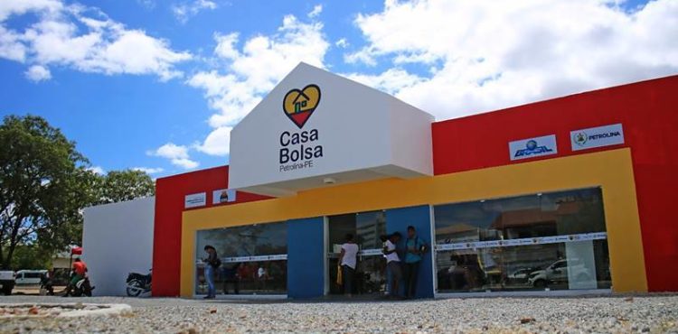 Prefeitura reabre inscrições para Seleção Simplificada da Casa Bolsa