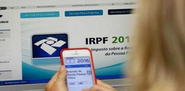 Mais de 3,3 milhões de contribuintes recebem nesta segunda restituição do IR