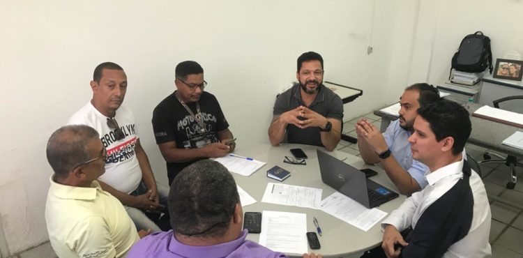 Encontro define últimos ajustes para a edição 2018 do Moto Chico em Petrolina