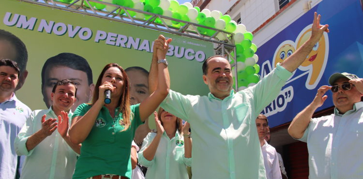 Julio Lossio questiona ato antidemocrático da REDE