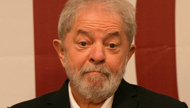 Supremo julga nesta terça novo pedido para soltar Lula