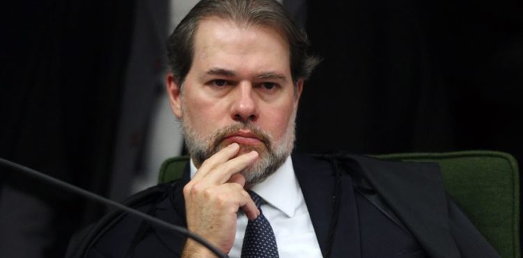 STF retoma 2ª instância esta semana e voto de Toffoli ainda é incógnita