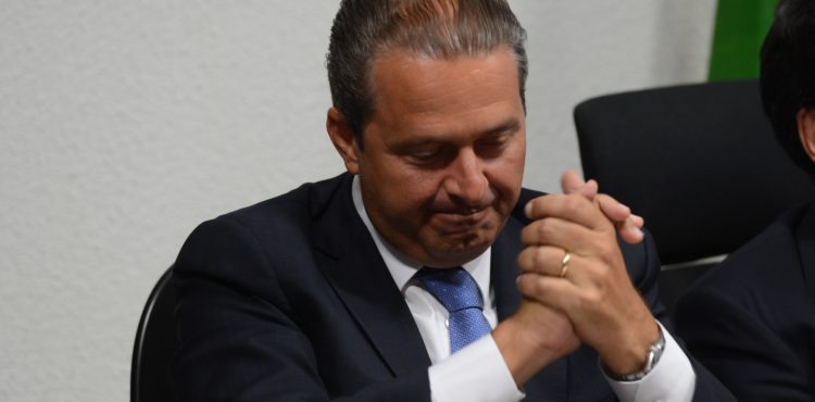 PF aponta falha mecânica como causa de acidente de Eduardo Campos