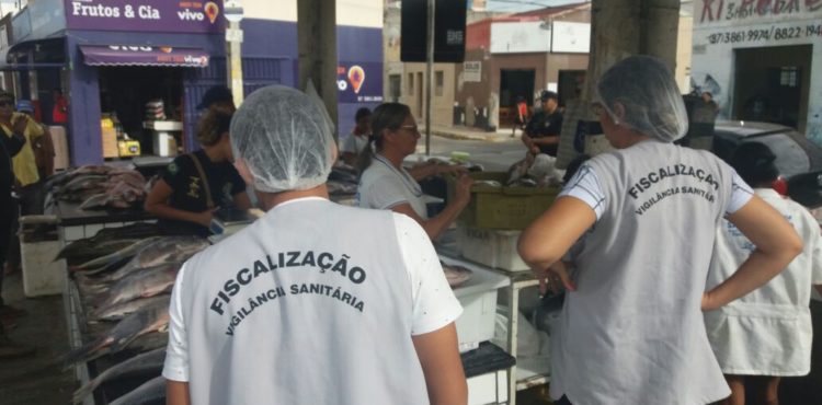 No mês da Vigilância Sanitária, órgão incentiva população a denunciar irregularidades