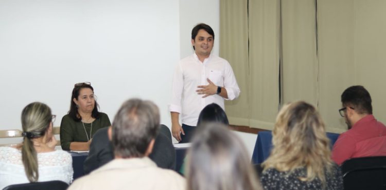 Novo presidente do Conselho Municipal de Turismo é eleito em Petrolina