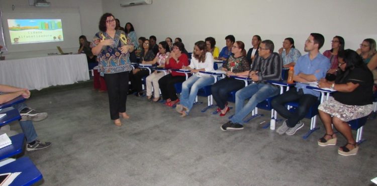 Petrolina ganha cenário nacional com Festival Literário do Sertão do São Francisco