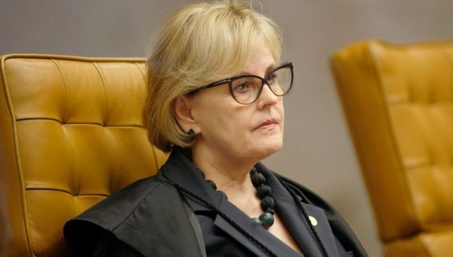 Rosa Weber assume presidência do TSE nesta terça