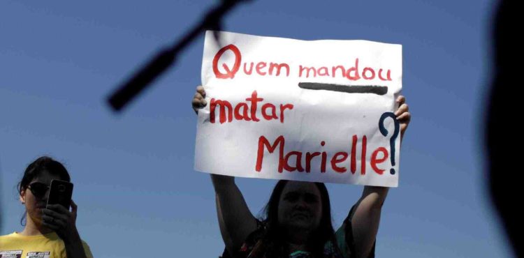 Não se deve comparar caso Marielle com outros homicídios, diz delegado