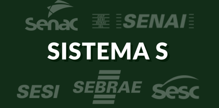 Projeto transforma em voluntárias contribuições para entidades do “Sistema S”