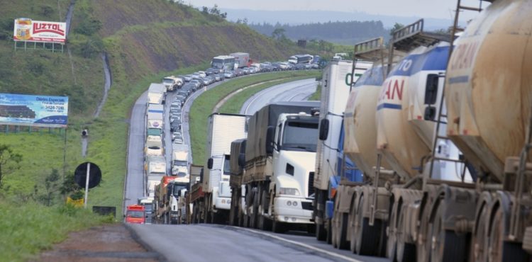 BRs: 76% estão bem conservadas em Pernambuco