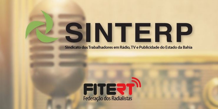 SINTERP/BA promove mais um Encontro Regional de Radialistas e Comunicadores no Vale do São Francisco