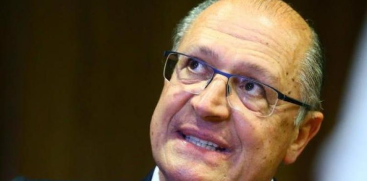 Alckmin: o candidato fantasma – Aristóteles Cardona Júnior*