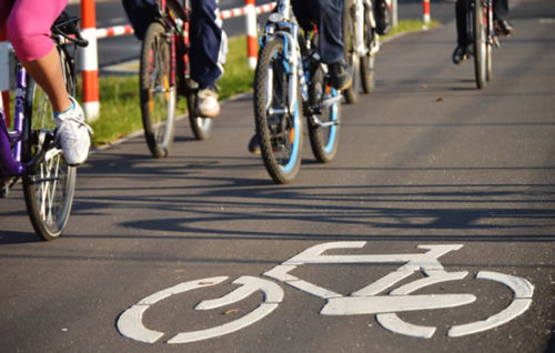 Congresso aprova projeto que cria Programa Bicicleta Brasil