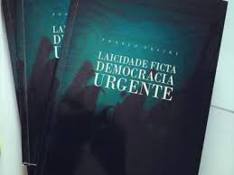 Lançamento de livro sobre Laicidade acontece na UNINASSAU Petrolina