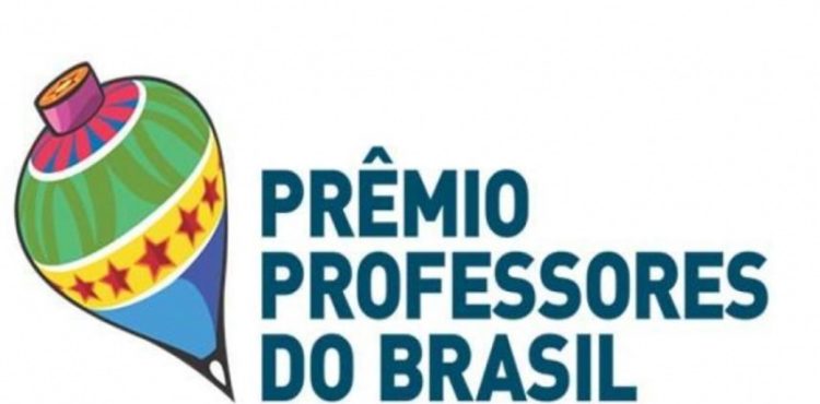 MEC divulga vencedores de etapa do Prêmio Professores do Brasil