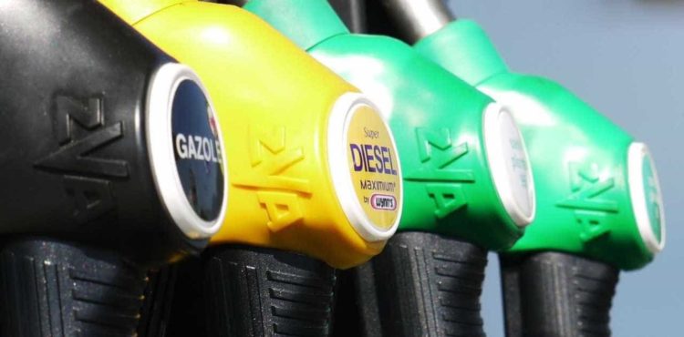 Preço do diesel dispara e já é mais alto do que antes da paralisação