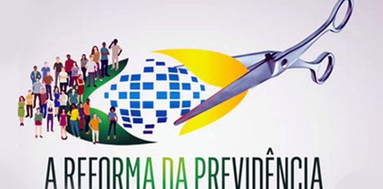 Temer vai procurar sucessor para fazer reforma da Previdência este ano