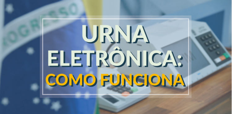 Aplicativo do TSE permite ao eleitor conferir se dados de urna eletrônica foram de fato computados